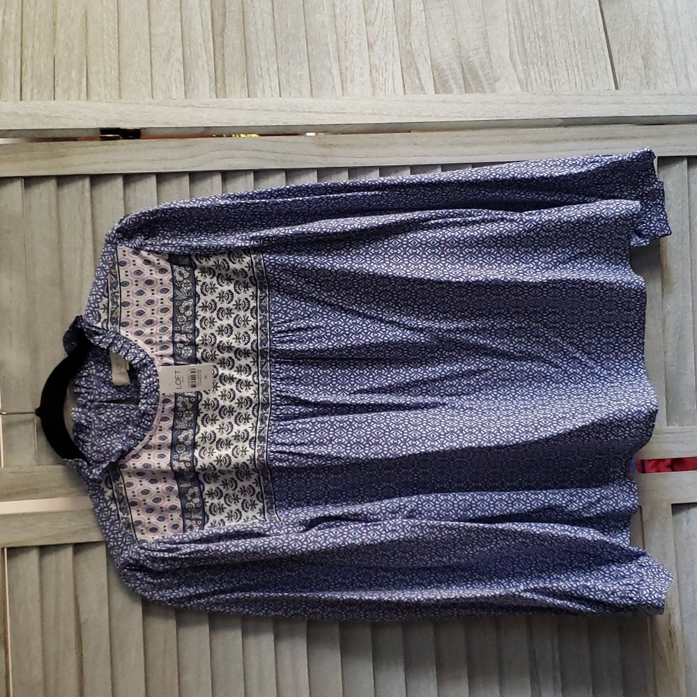 Loft Shirt